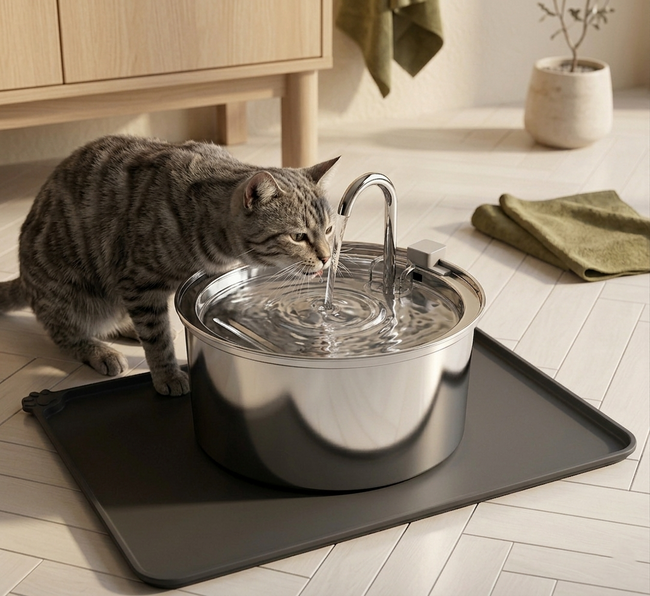 Fontaine bec verseur Liore | 3.2L