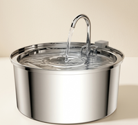 Fontaine bec verseur Liore | 3.2L