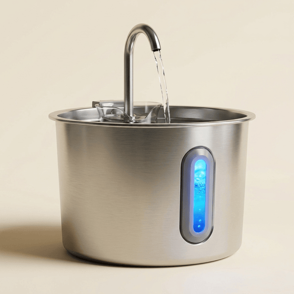 Fontaine compacte Liore | 2.2L