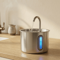 Fontaine compacte Liore | 2.2L