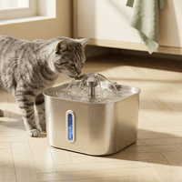 Fontaine fleur Liore | 2.2L