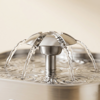 Fontaine fleur Liore | 2.2L