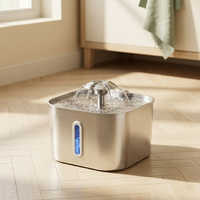 Fontaine fleur Liore | 2.2L