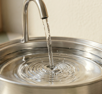 Fontaine bec verseur Liore | 3.2L